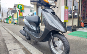 YAMAHA JOG DELUXE SA36J