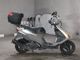 Фото Suzuki ADDRESS V125 с японского аукциона