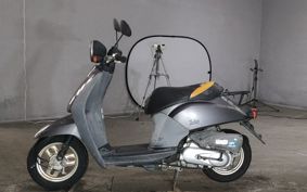 HONDA TODAY AF61
