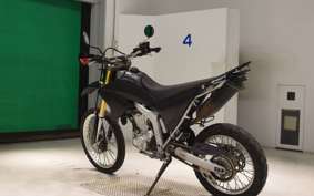 YAMAHA WR250R 2009 DG15J