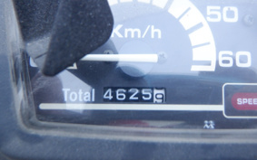 YAMAHA JOG POCHE 3KJ