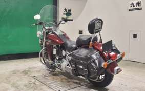 HARLEY FLSTCI 1450 2003