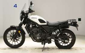 HONDA CL250-2 MC57