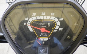 HONDA C50 SUPER CUB AA07