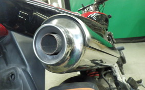 HONDA HORNET 250 2015 MC31