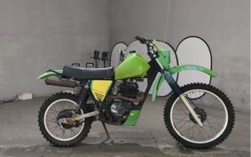 KAWASAKI KL250 KL250A