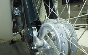HONDA C50 SUPER CUB AA01
