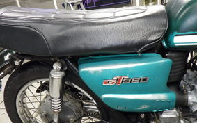 SUZUKI GT380 2025 GT380
