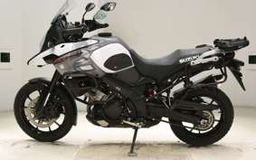 SUZUKI DL1000 ( V-Strom 1000 ) A 2017 VU51A