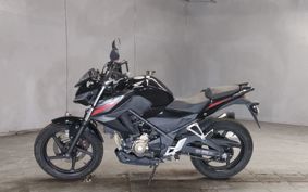 HONDA CB250 MC43
