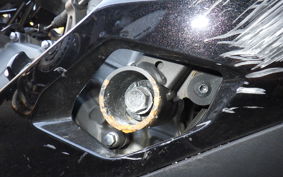 KAWASAKI ZX-25R ZX250E