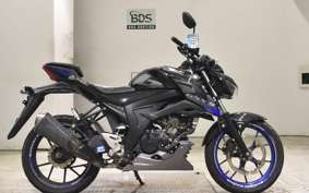 SUZUKI GSX-S125 DL32B