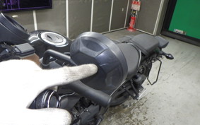 HONDA REBEL 250 MC49