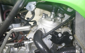 KAWASAKI KX112 2009 KX112A