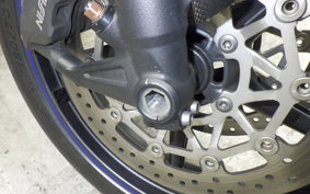 TRIUMPH DAYTONA 675 2009