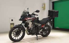HONDA 400X 2021 NC56