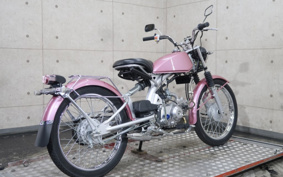 HONDA SOLO AC17