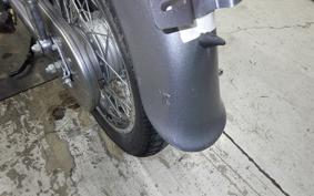 HONDA LITTLE CUB E 2005 AA01