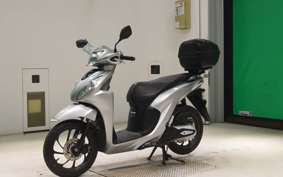 HONDA DIO 110 2024 JK03