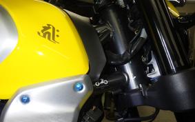 DUCATI SCRAMBLER ICON 2024