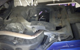 SUZUKI ADDRESS V125 S CF4MA