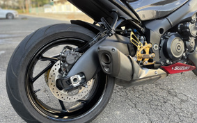 SUZUKI GSX-S1000 2017 GT79B