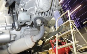 HONDA ｸﾛｽｶﾌﾞ50 AA06