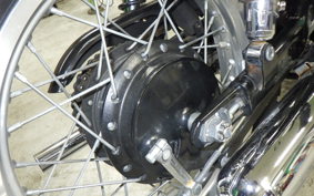 KAWASAKI W650 2007 EJ650A