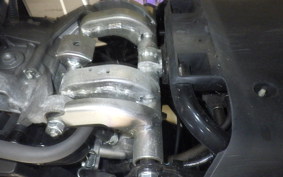 HONDA BENLY 50 2021 AA05