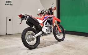 HONDA CRF250L MD47