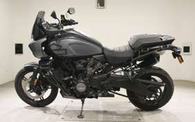 HARLEY PAN AMERICA 1250 S 2022