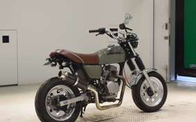 HONDA APE 50 AC16