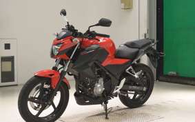 HONDA CB250F MC43