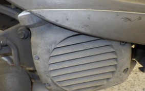YAMAHA JOG Gen.5 SA36J