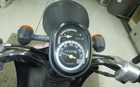 HONDA TODAY 2 AF67