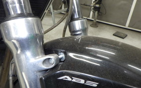 HONDA CB400SF VTEC 2009