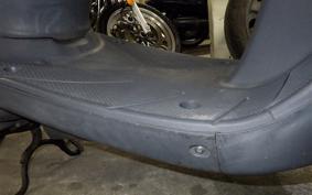 YAMAHA JOG POCHE SA08J