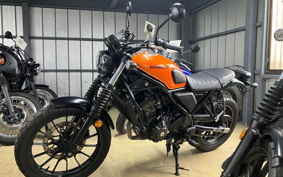 HONDA CL250 MC57