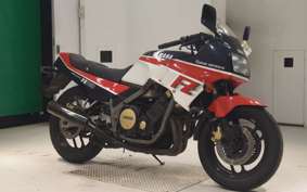 YAMAHA FZ750 1986 1FM