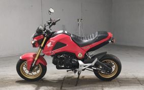 HONDA GU ROM JC61