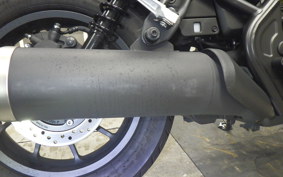 HONDA REBEL 250 S 1998 MC49