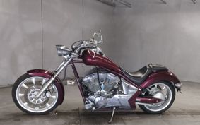HONDA VT1300CX 2012 SC61