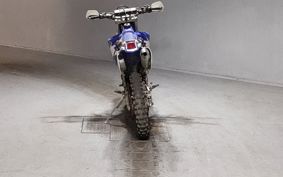 YAMAHA WR250F CG22