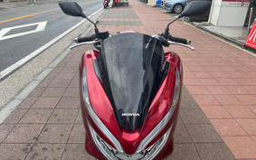 HONDA PCX 150 KF30