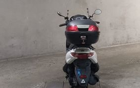 SUZUKI ADDRESS V125 DT11A
