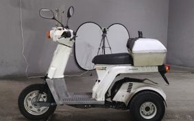 HONDA GYRO TD01