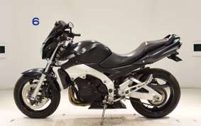 SUZUKI GSR 400 A 2008 GK7DA