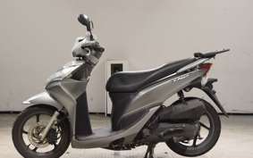 HONDA DIO 110 JF31