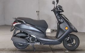 YAMAHA  AXIS Z SED7J