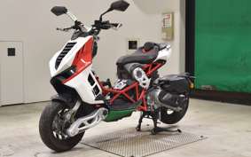 ITALJET DRAGSTAR125
